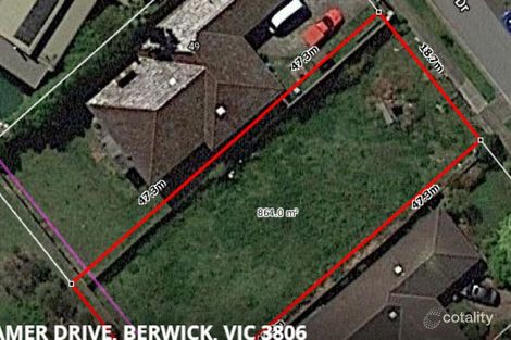 47 Kramer Dr, Berwick, VIC 3806