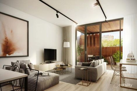 Property photo of 107/94-96 Punt Road Windsor VIC 3181