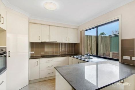 Property photo of LOT 4/128A James Street South Toowoomba QLD 4350