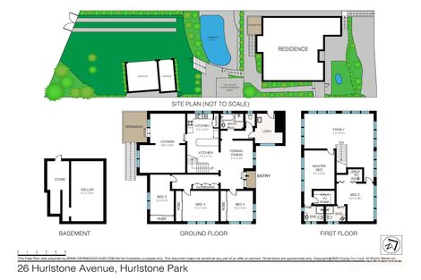 26 Hurlstone Ave, Hurlstone Park, NSW 2193