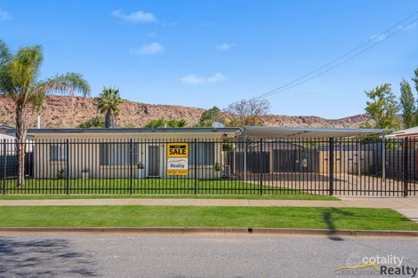 Property photo of 14 Carruthers Crescent Gillen NT 0870