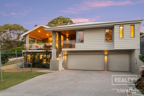 Property photo of 52 King Albert Road Trigg WA 6029