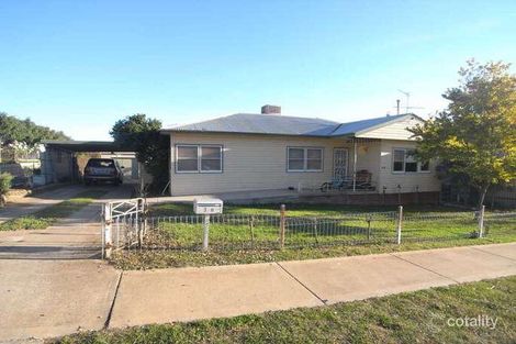 Property photo of 128 Hanley Street Gundagai NSW 2722