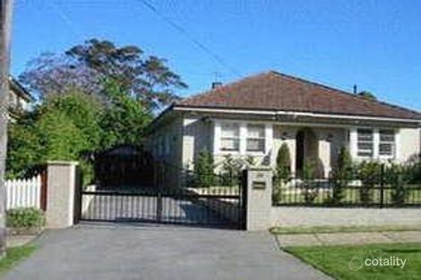 Property photo of 29 Merrivale Road Pymble NSW 2073