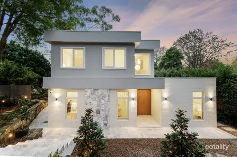 9 Wyeena Cl, North Wahroonga, NSW 2076