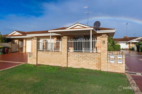 2/11-13 Andrew St, Mandurah, WA 6210