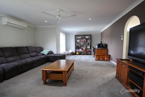 Property photo of 21 Gardner Circuit Singleton Heights NSW 2330