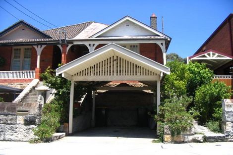 Property photo of 75 Bowman Street Drummoyne NSW 2047