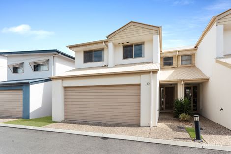 Property photo of 13/6 Canton Court Manly West QLD 4179