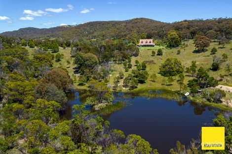 Property photo of 1657 Braidwood Road Tarago NSW 2580