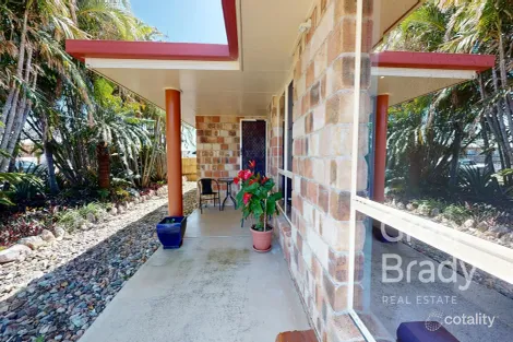 Property photo of 23 Audrena Street Hay Point QLD 4740