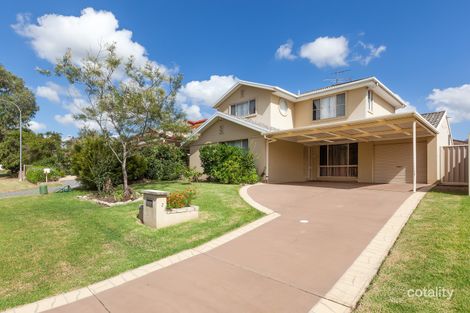 Property photo of 67 Kellerman Drive St Helens Park NSW 2560