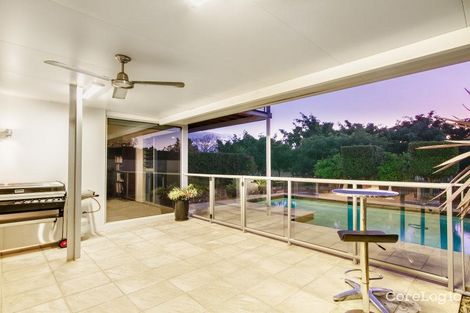 Property photo of 834 Legend Trail Robina QLD 4226