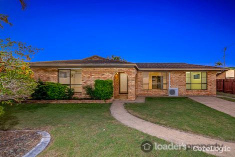 Property photo of 7 Woolley Street Avenell Heights QLD 4670