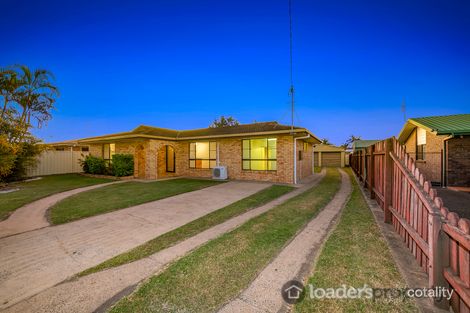 Property photo of 7 Woolley Street Avenell Heights QLD 4670