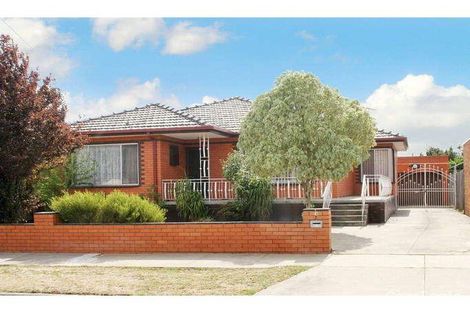 Property photo of 3 Winamurra Crescent Thomastown VIC 3074