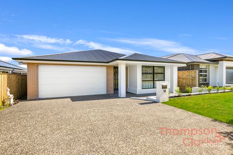 Property photo of 14 Garrison Way Chisholm NSW 2322