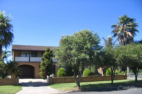 5 Lindesay St, Barrack Heights, NSW 2528