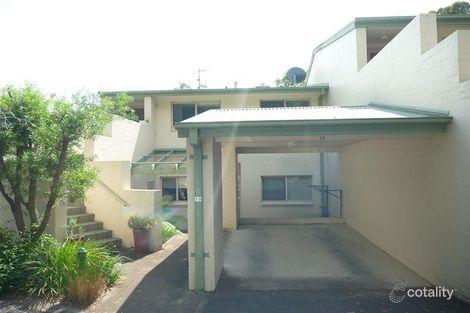 Property photo of 19/12-18 Newth Place Surf Beach NSW 2536