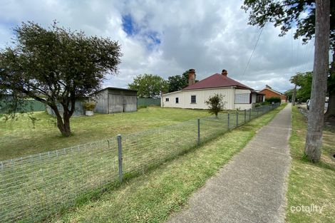Property photo of 126 Logan Street Tenterfield NSW 2372