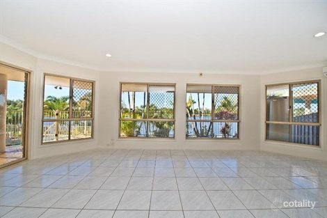 Property photo of 73 Port Jackson Boulevard Clear Island Waters QLD 4226