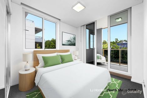 Property photo of 1028/4 Avon Road Pymble NSW 2073
