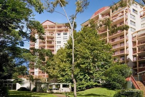 Property photo of 18/15A Herbert Street Naremburn NSW 2065