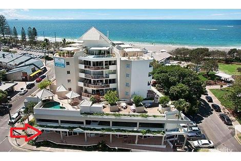 7/3 River Esp, Mooloolaba, QLD 4557