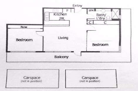Property photo of 21/4 Alfred Square St Kilda VIC 3182
