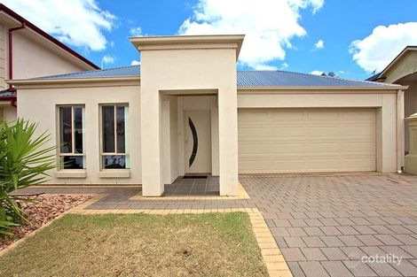 Property photo of 8 Mapleton Circuit Mawson Lakes SA 5095