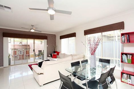 Property photo of 8 Mapleton Circuit Mawson Lakes SA 5095