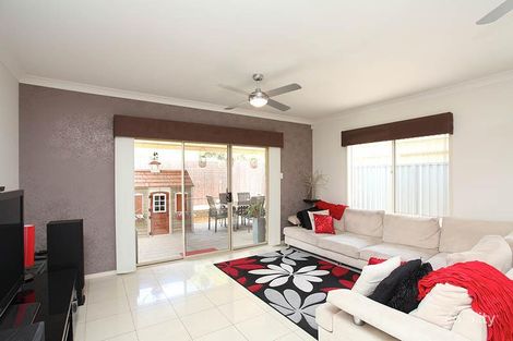 Property photo of 8 Mapleton Circuit Mawson Lakes SA 5095