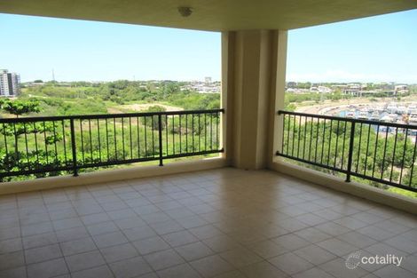 48/9 Carey St, Darwin City, NT 0800