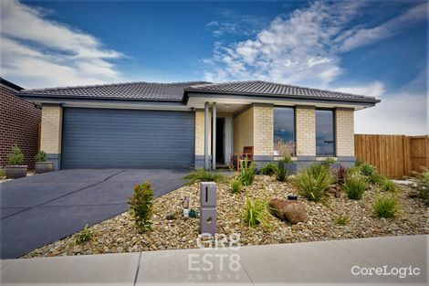 Property photo of 53 Wilmington Avenue Cranbourne West VIC 3977