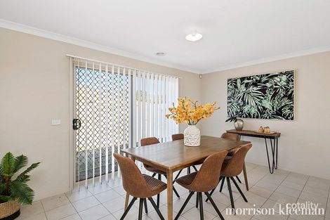 Property photo of 57 Dunnart Boulevard Whittlesea VIC 3757