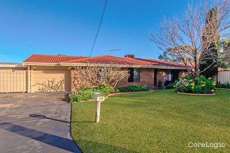 Property photo of 19 Bideford Street Warnbro WA 6169