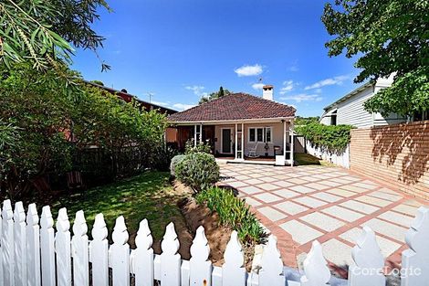 Property photo of 17 Gibbon Street Mosman Park WA 6012