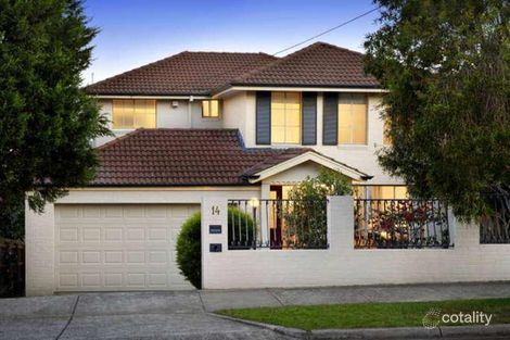 14 Studley Rd, Ivanhoe, VIC 3079