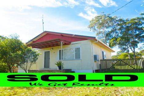 20 Beach St, Vincentia, NSW 2540