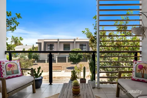 Property photo of 25 Harper Circuit Lightsview SA 5085