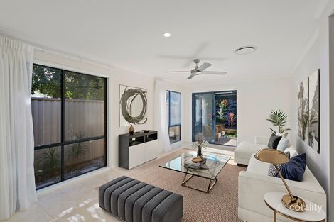 Property photo of 16 Zane Street Molendinar QLD 4214