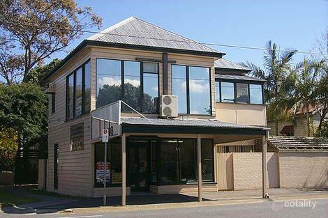 108 Wellington Rd, East Brisbane, QLD 4169