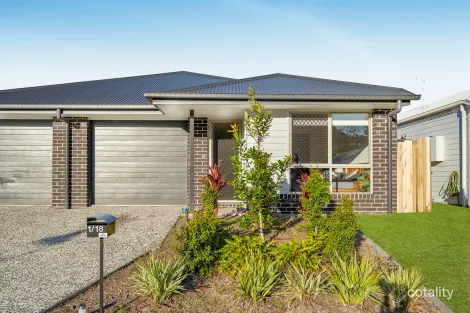 1/18 Farmer Pl, Park Ridge, QLD 4125