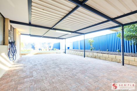 Property photo of 47 Sandpiper Loop Yangebup WA 6164