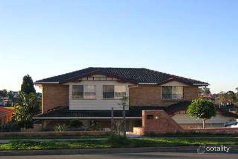 Property photo of 65 Weeroona Road Edensor Park NSW 2176