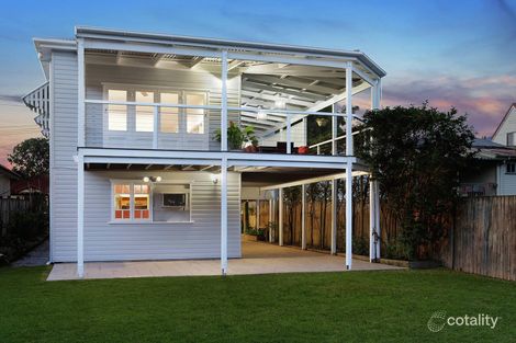 Property photo of 65 Grantson Street Windsor QLD 4030