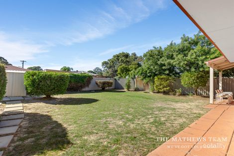 Property photo of 98B Grovelands Drive Camillo WA 6111