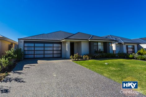 Property photo of 16 Bonarda Way Caversham WA 6055