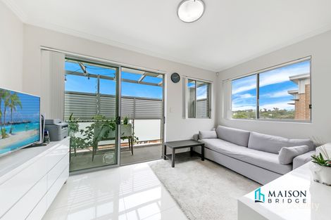 Property photo of 24/8 St Andrews Street Dundas NSW 2117