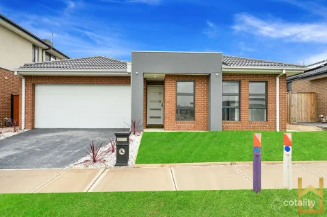 24 Hirata Bvd, Wyndham Vale, VIC 3024
